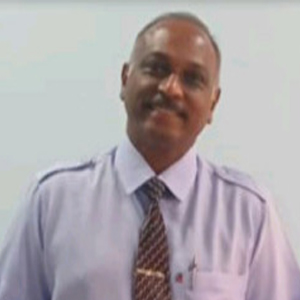 Prof. Rajesh Kumar